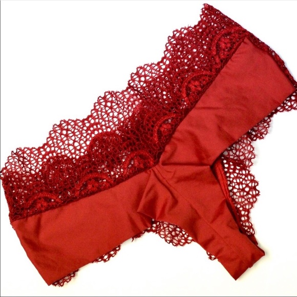 High quality Brazilian lace panty - Picture 4 of 8